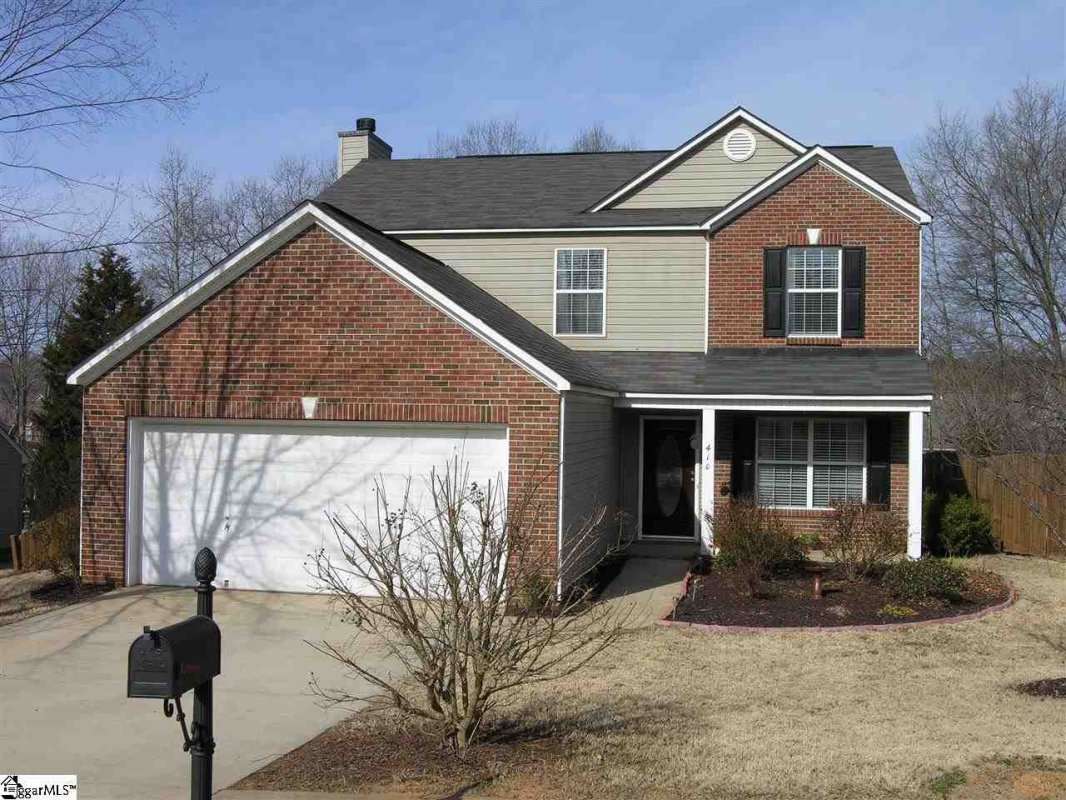 410 Revis Creek Court