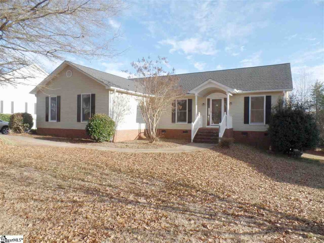 109 Newkirk Way