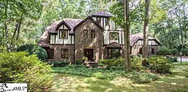203 Weatherby Drive
