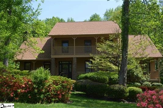 307 Woodbridge Way