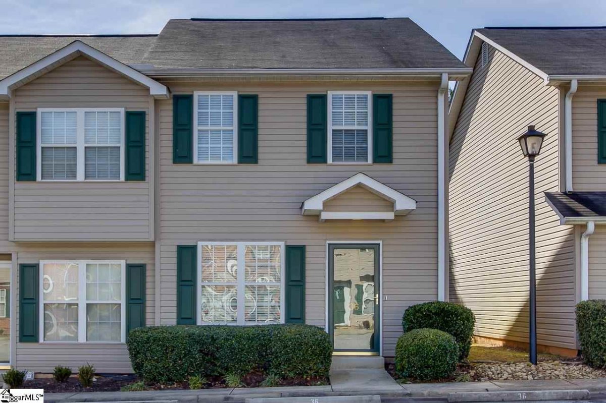 419 E Butler Road Unit 36