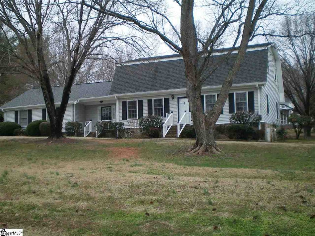 307 Timbrooke Way