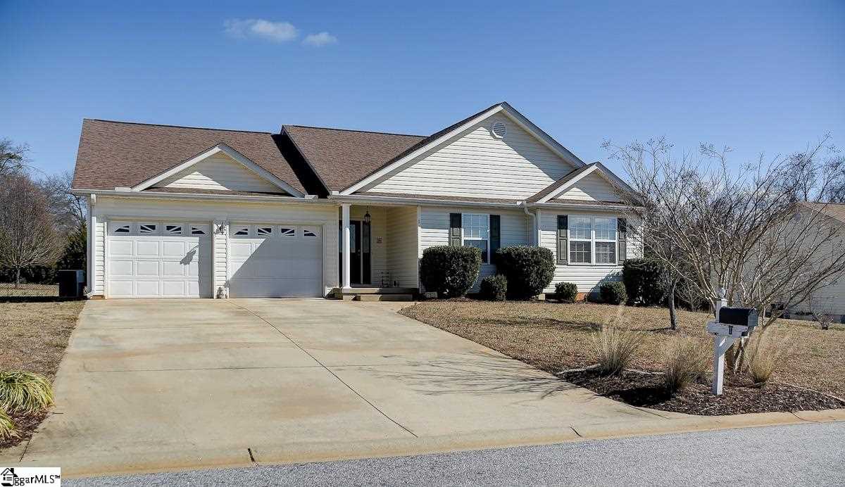 1 Cole Creek Court