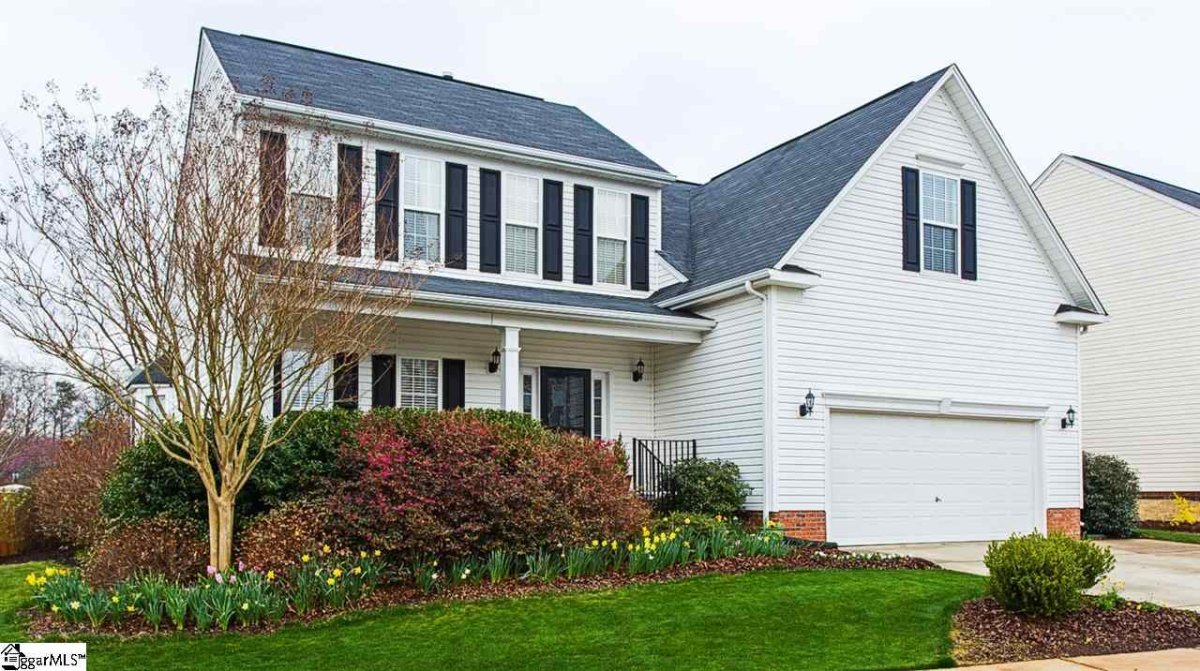 1 Blanding Lane