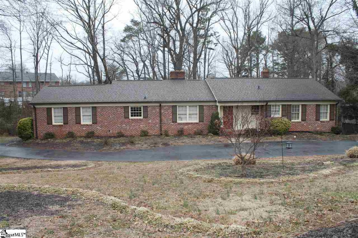 1 Selwyn Drive