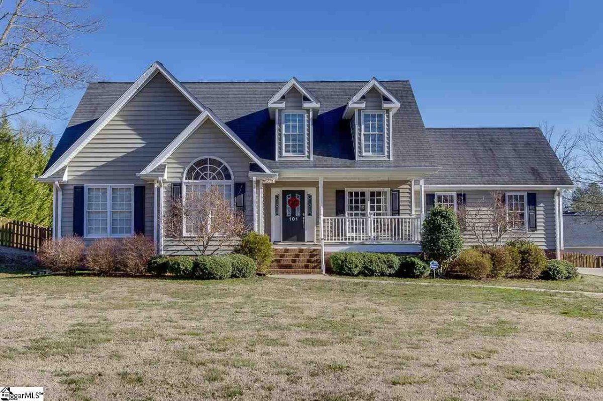 101 Mill Pond Road