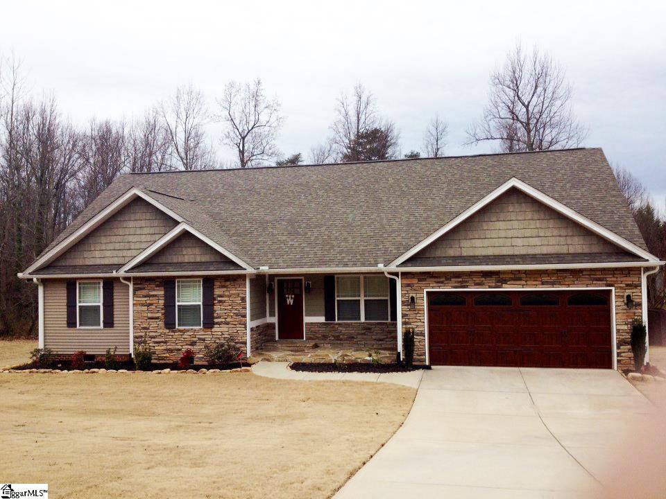 879 N Parker Road