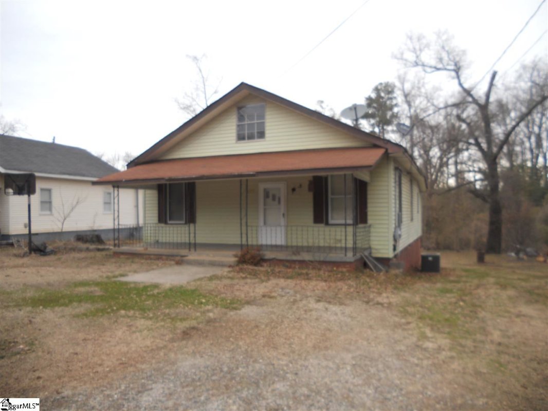 205 Mill Street