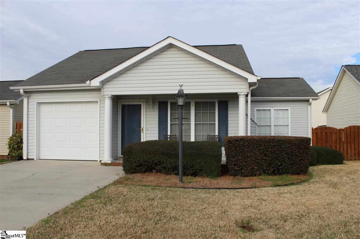 110 Lennox Lane