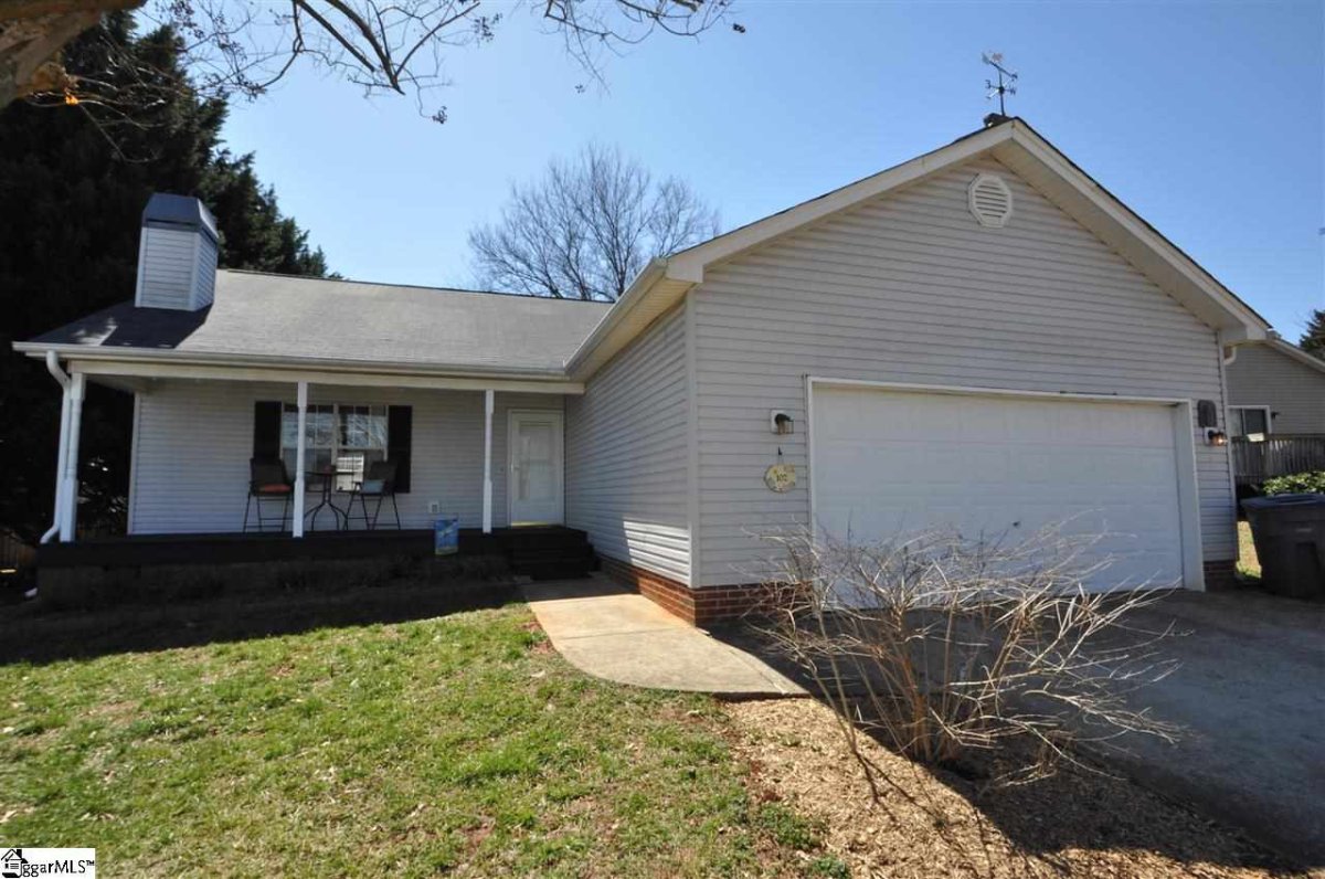 102 Ridgeside Court