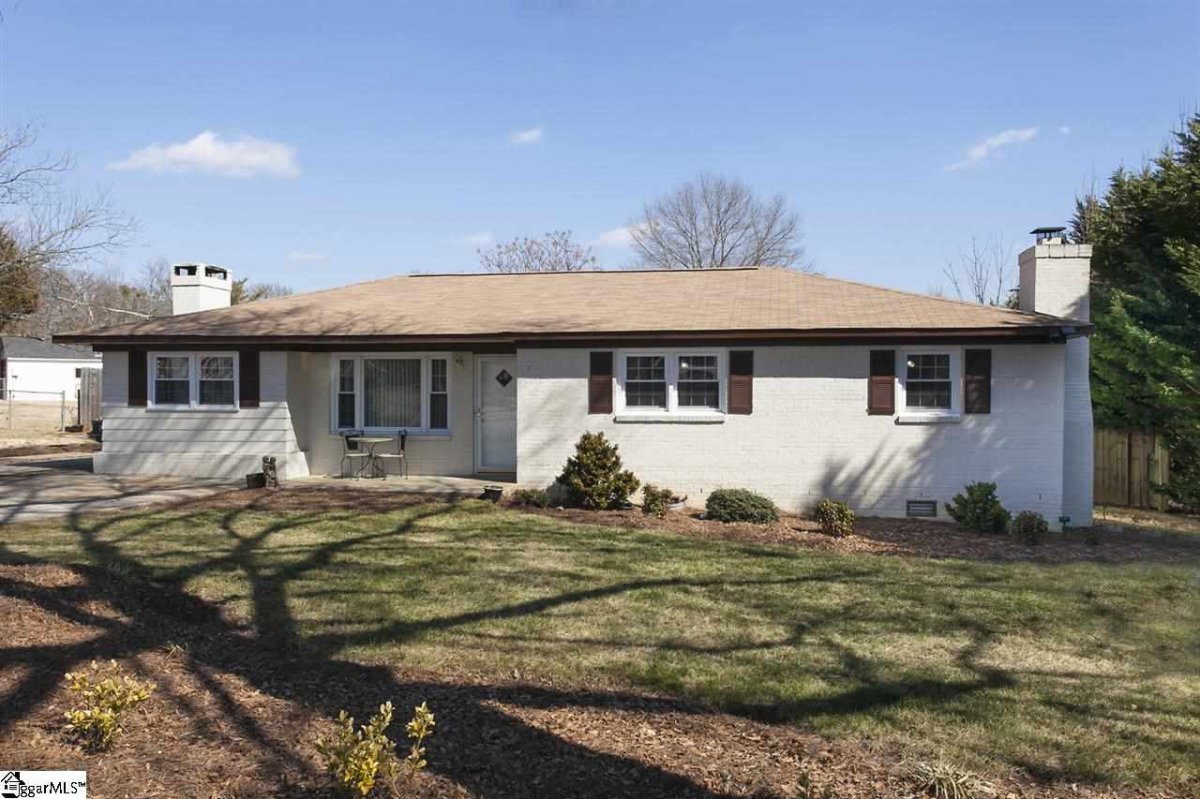 401 Bridge Road