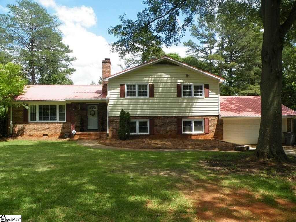 6 Stradley Terrace
