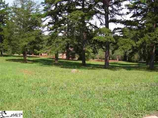 Golden Willow Court Lot 25