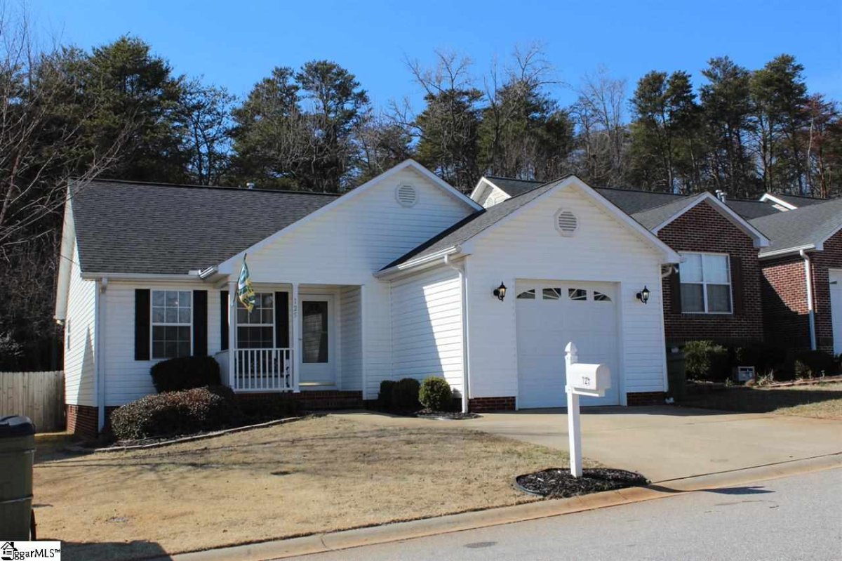 125 Cosmos Lane