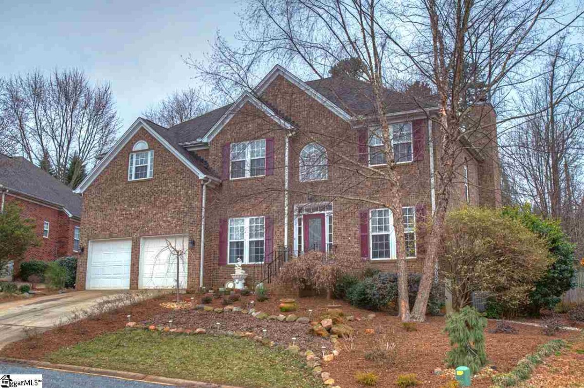 4 Bentley Way