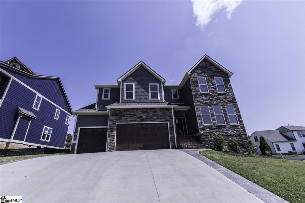 207 Boulder Drive Lot 13