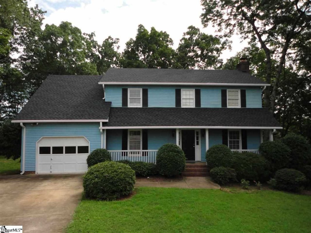 101 Atherton Way