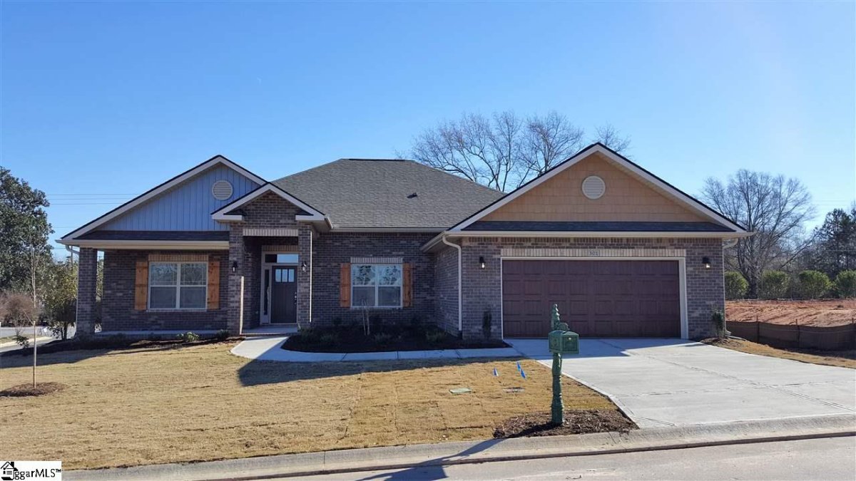 301 Rabbit Run Trail