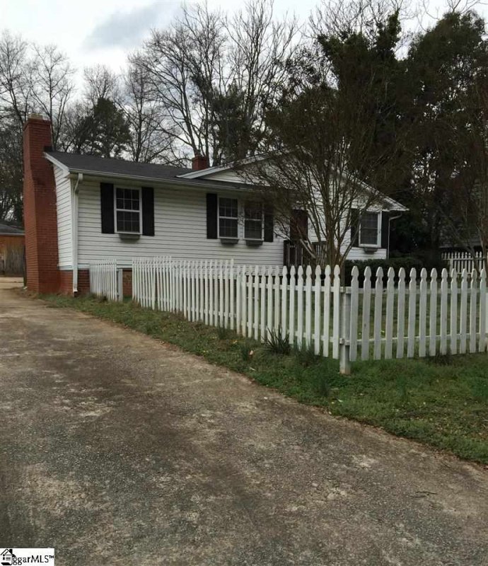 4 Morningside Drive