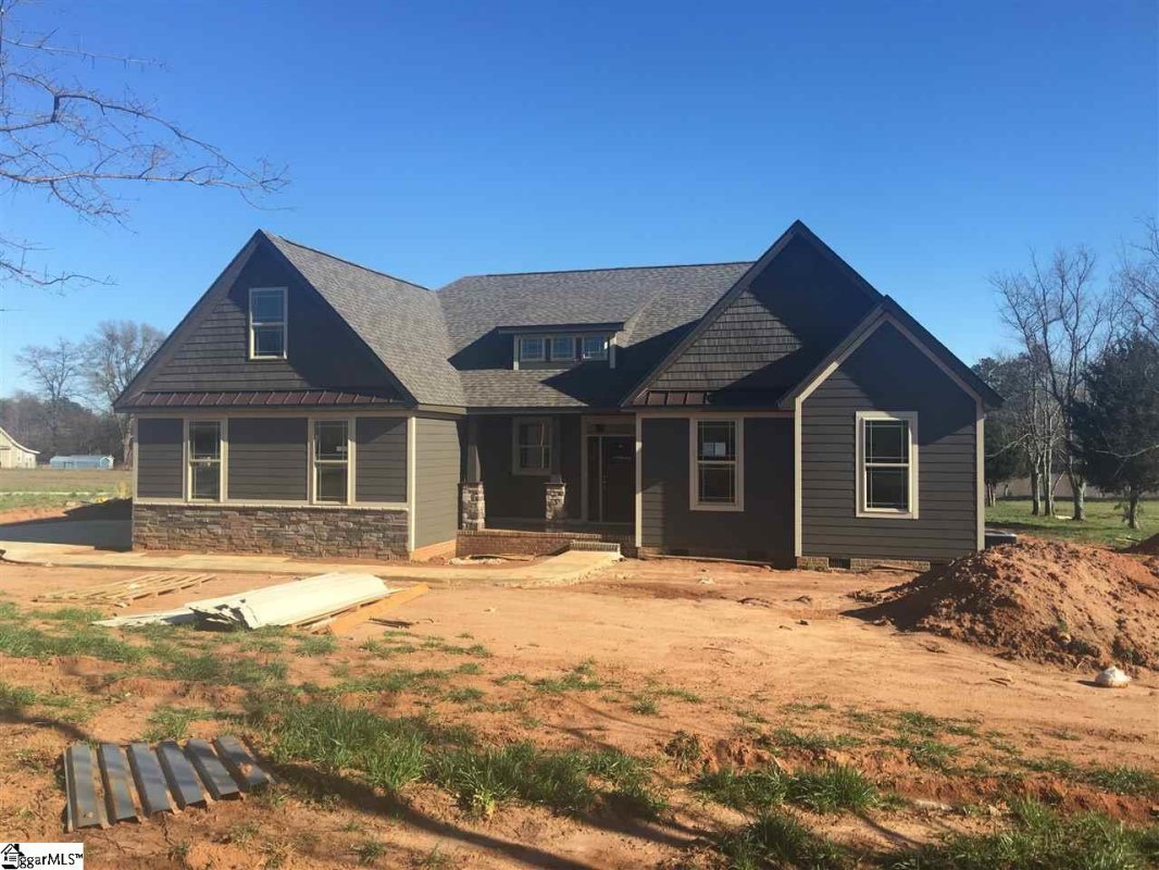 2119 Edwards Lake Road Lot 2