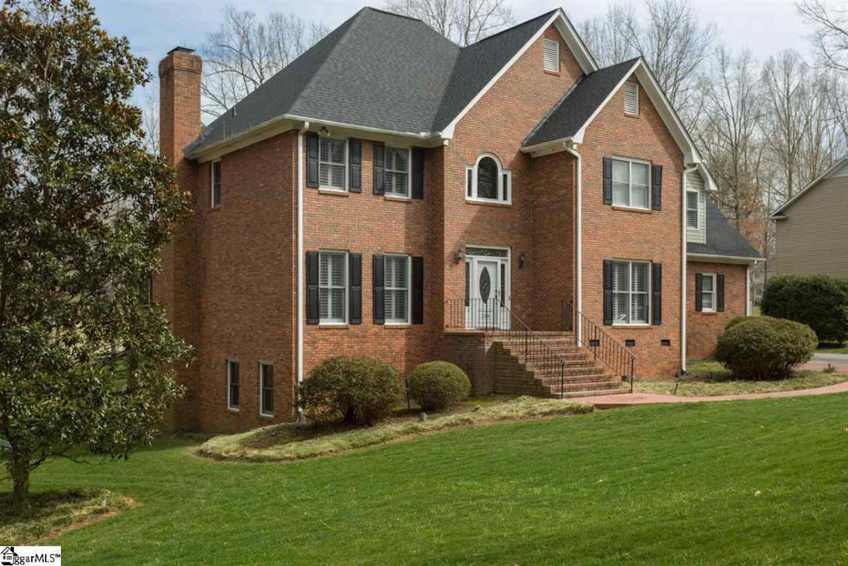 204 Sandstone Drive
