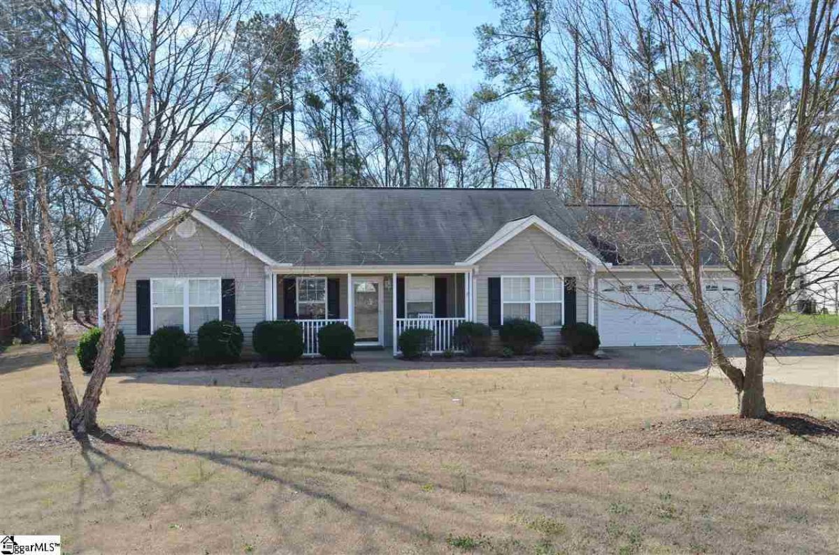357 Shadowfield Acres Drive