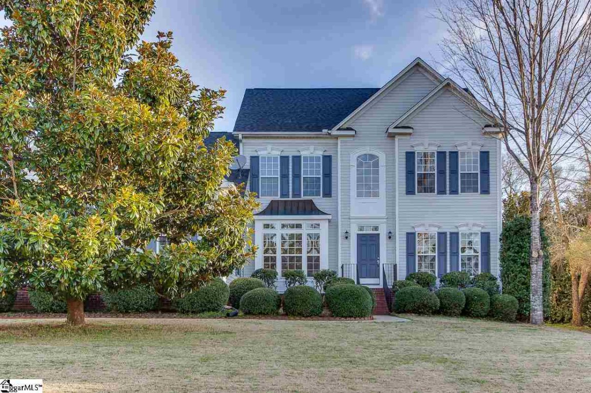 117 Carsons Pond Drive