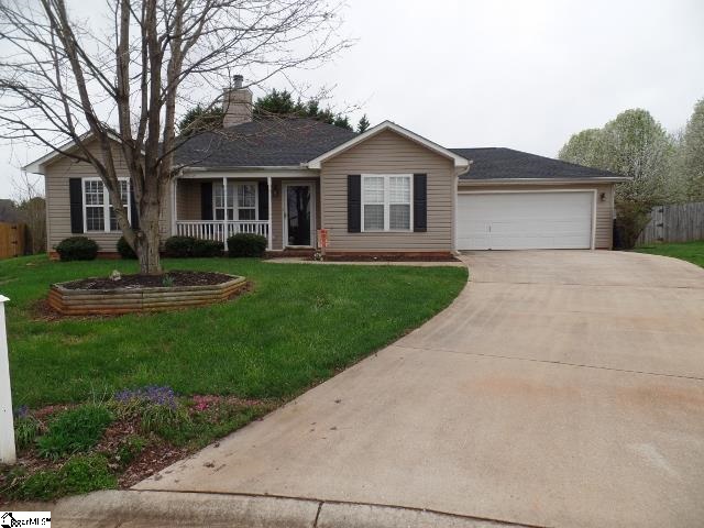 4 Petal Court