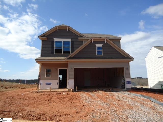209 Engelmann Lane LOT 38