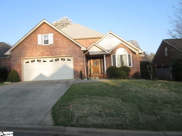 129 Windstone Drive