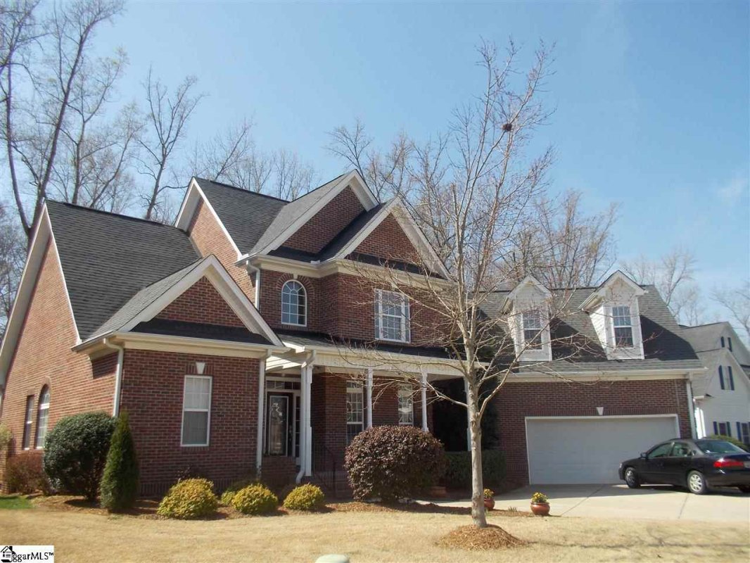 305 Abercorn Way