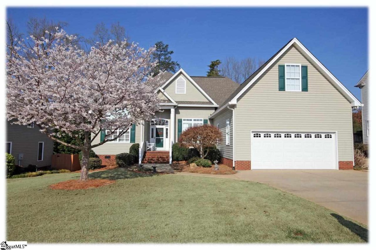 510 Austin Woods Court