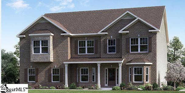117 Mcrae Place Lot 23 Lenox "AB"