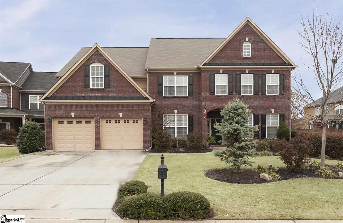 6 Farren Court