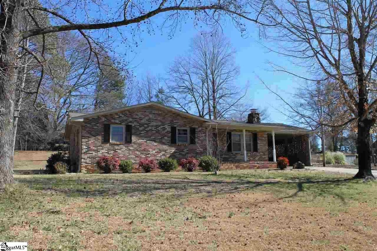 125 Rockmont Road