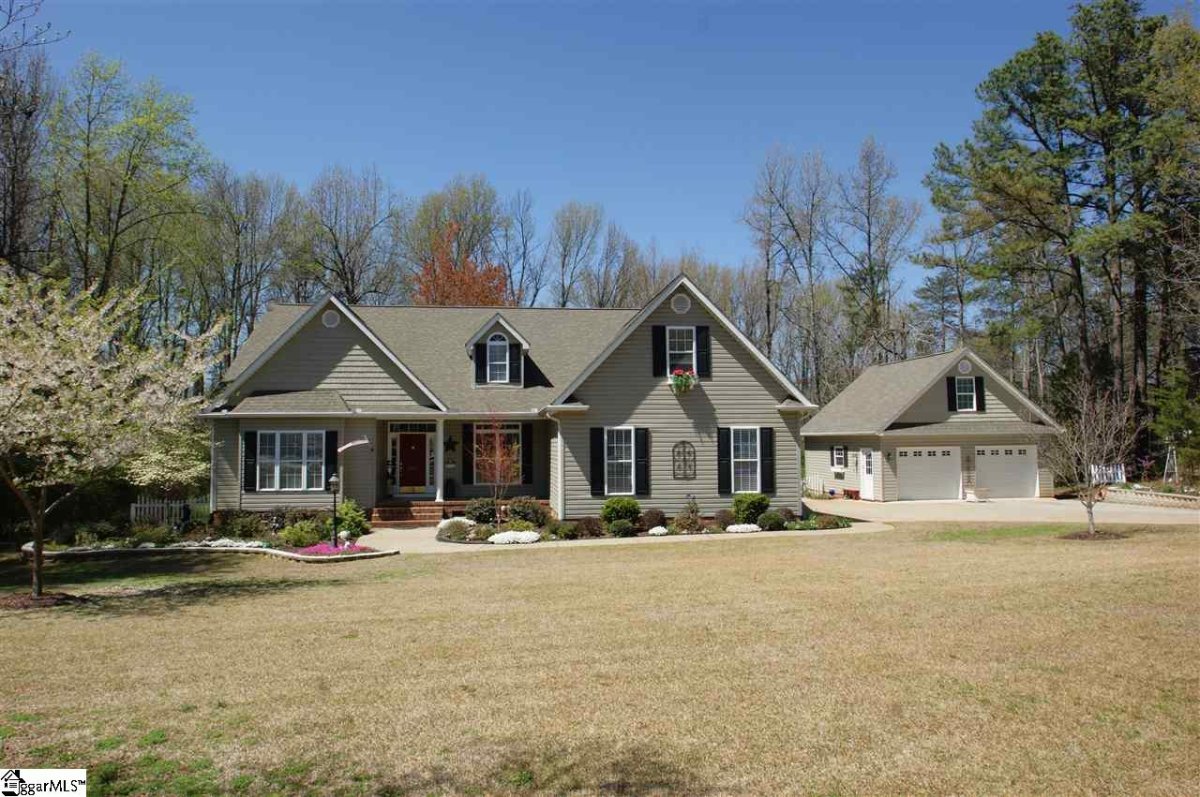 241 Shannon Lake Circle
