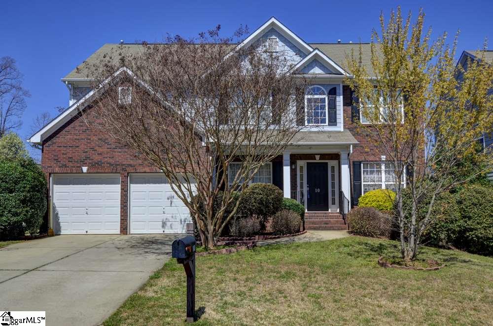 10 Annabelle Court