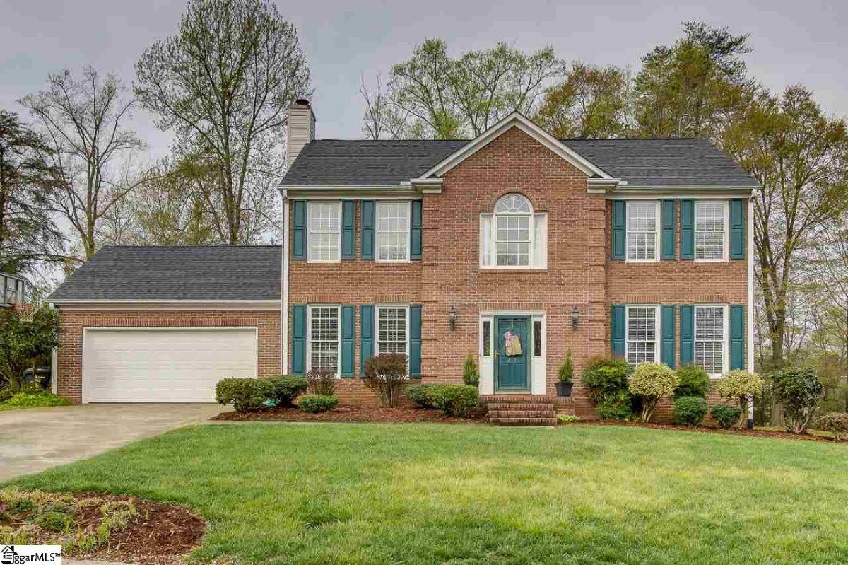 217 Rosebank Way