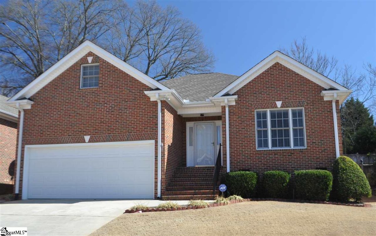 216 Redspire Drive