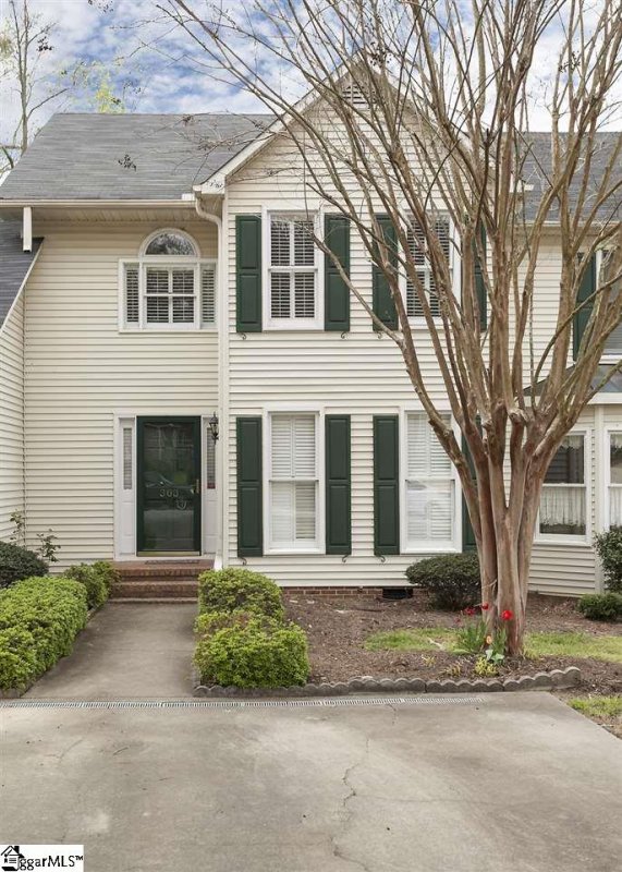 303 Angie Drive