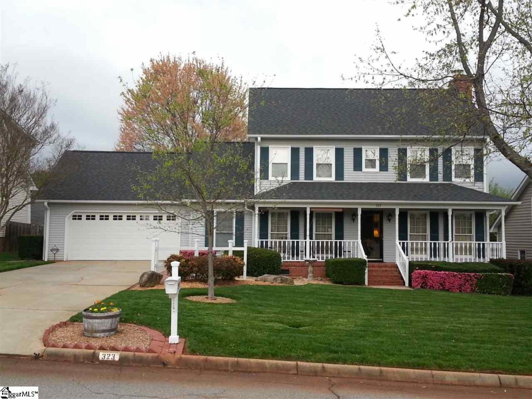 323 Fielding Way