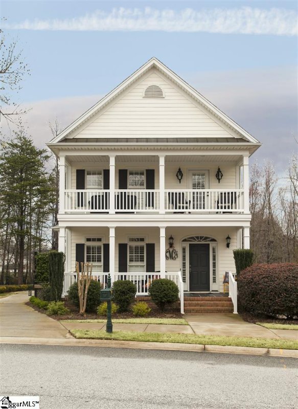 9 Kershaw Court