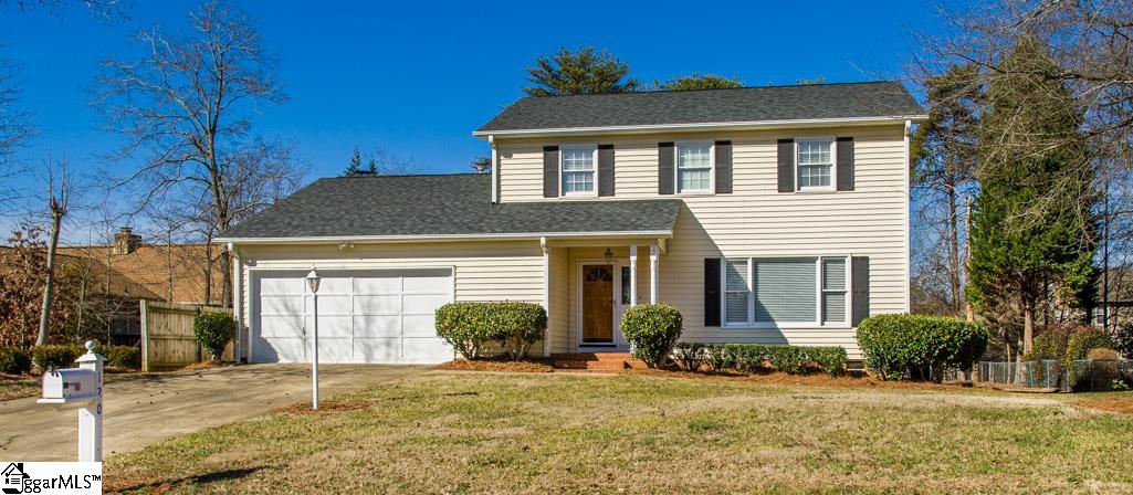 120 Atherton Way