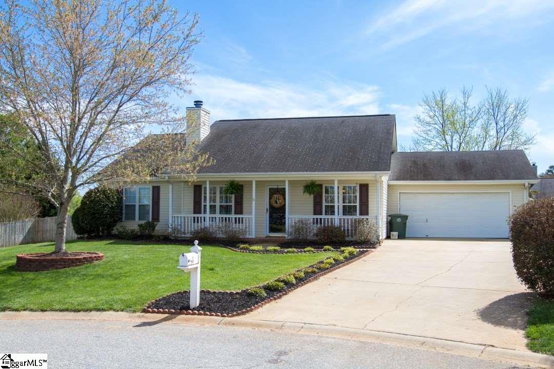 6 Petal Court