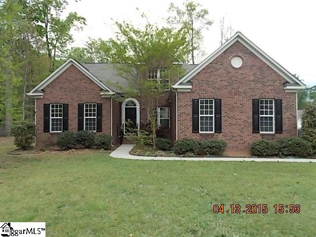 521 Scarlet Oak Drive