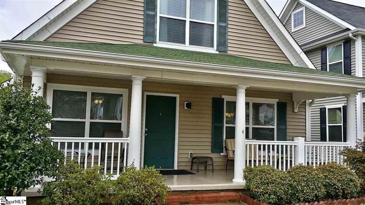 4 Aisha Street