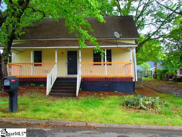 26 Saco Street