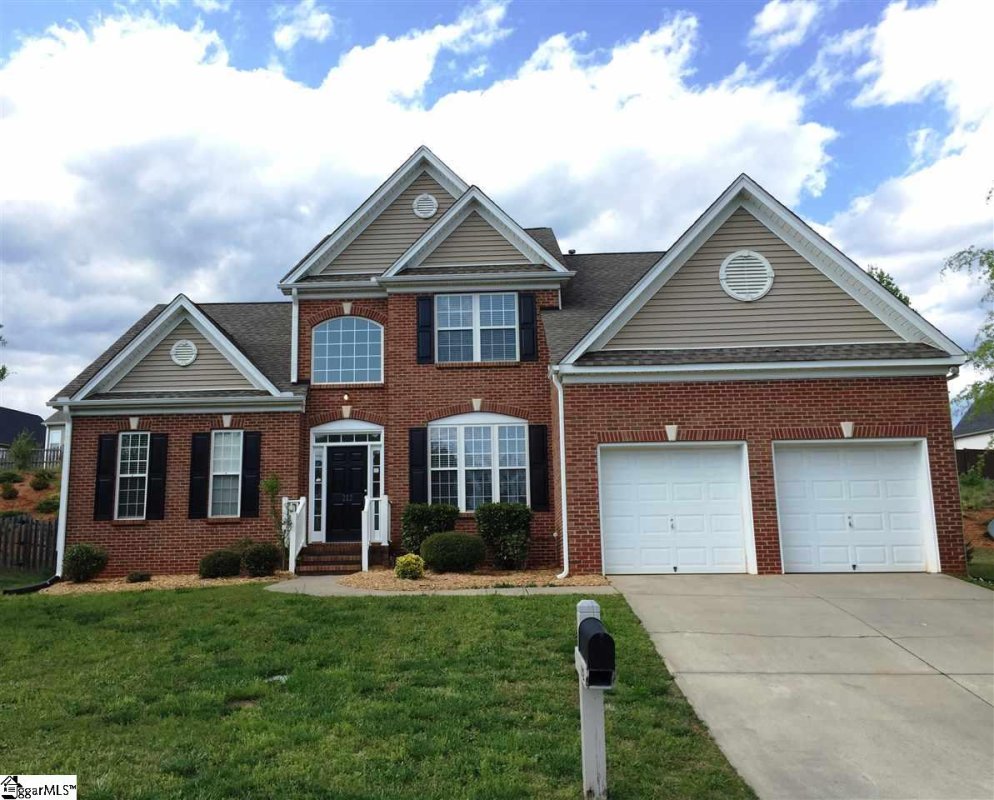 212 Wild Geese Way
