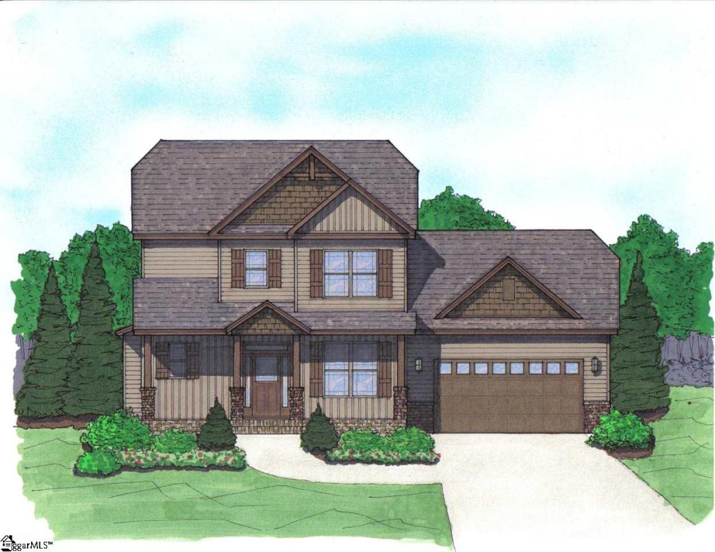 74 Rising Meadow Lane Lot 35