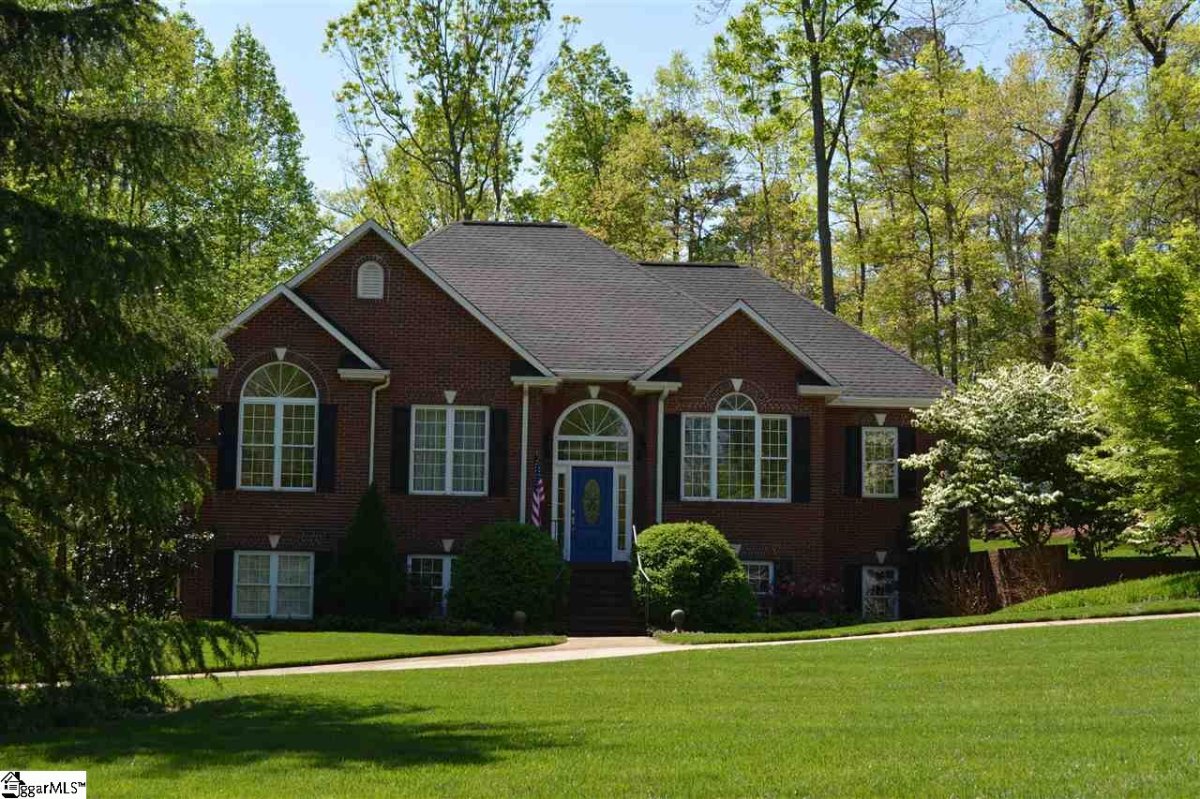 508 Old Iron Works Road